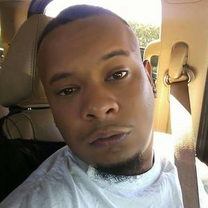 Meet your Posher, Jeffrey